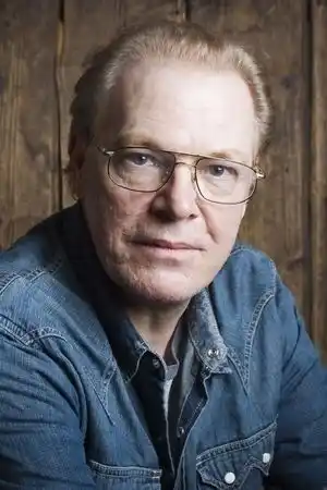 Peter Andersson fotoğrafı