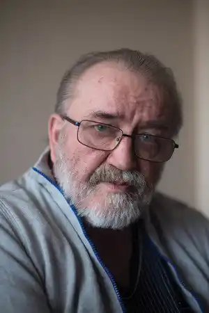 Péter Andorai fotoğrafı