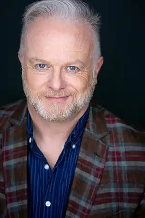 Peter Breitmayer fotoğrafı