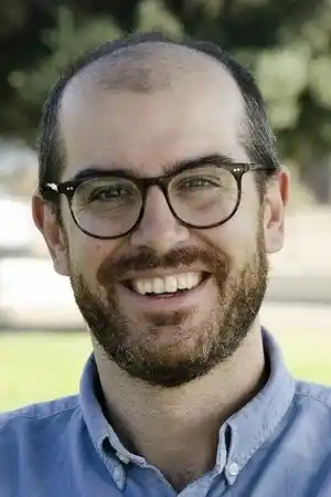 Peter Browngardt fotoğrafı