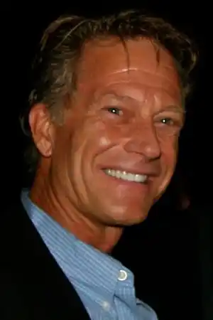Peter Carey fotoğrafı