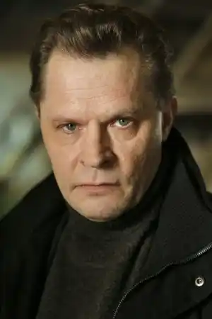 Peter Carlberg fotoğrafı