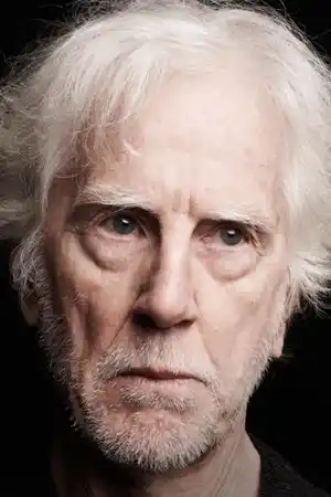 Peter Carroll fotoğrafı