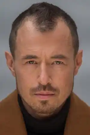 Peter Christoffersen fotoğrafı