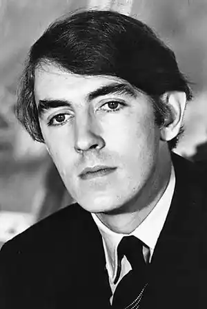 Peter Cook fotoğrafı
