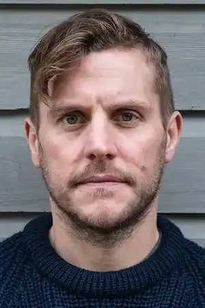 Peter Coonan fotoğrafı