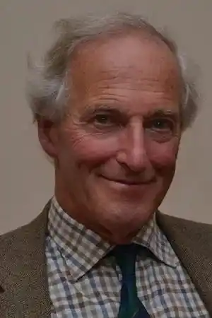 Peter Crombie fotoğrafı