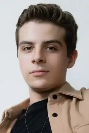 Peter DaCunha fotoğrafı