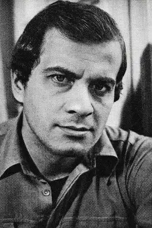 Péter Dobai fotoğrafı