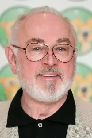 Peter Egan fotoğrafı