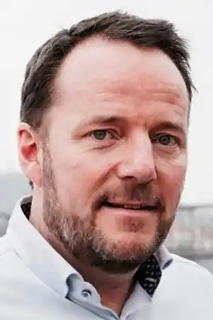 Peter Flinth fotoğrafı