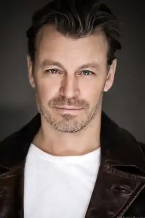Peter Franzén fotoğrafı
