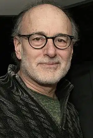 Peter Friedman fotoğrafı
