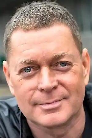 Peter Frödin fotoğrafı