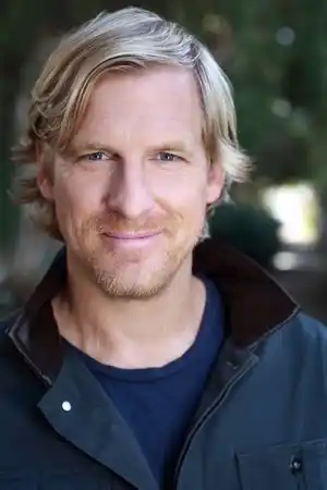 Peter Giles fotoğrafı