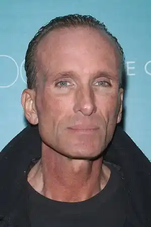 Peter Greene fotoğrafı