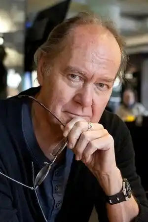 Peter Haber fotoğrafı