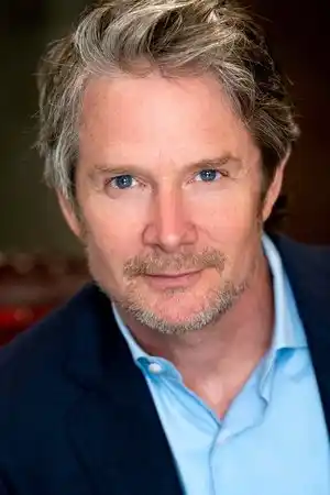 Peter Hans Benson fotoğrafı