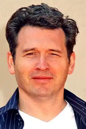 Peter Hewitt fotoğrafı