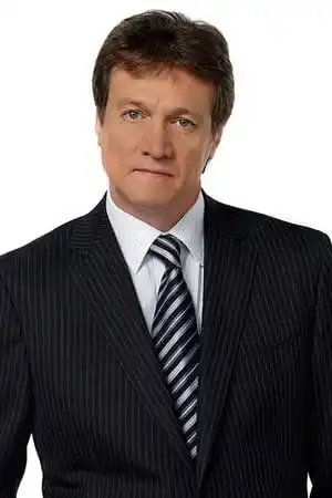 Peter Howitt fotoğrafı