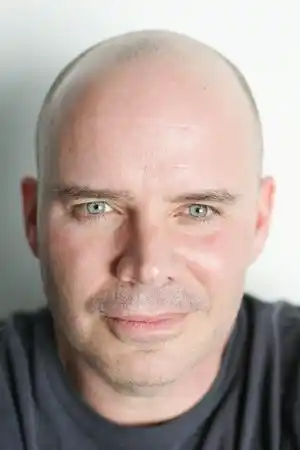 Peter Jessop fotoğrafı