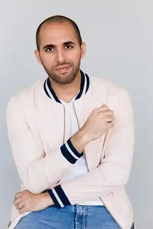 Peter Karas fotoğrafı