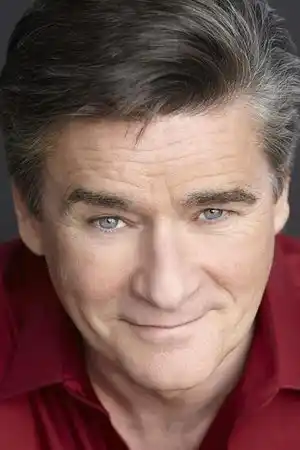 Peter Keleghan fotoğrafı