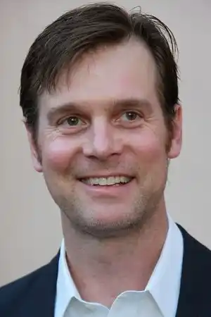 Peter Krause fotoğrafı