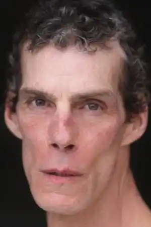 Peter Liddell fotoğrafı