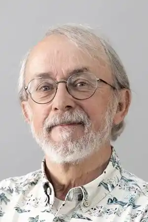 Peter Lord fotoğrafı