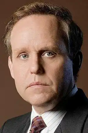 Peter MacNicol fotoğrafı