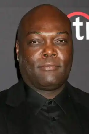 Peter Macon fotoğrafı