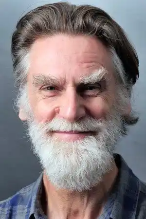 Peter MacQueen fotoğrafı