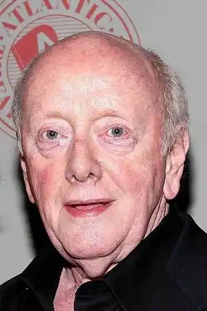 Peter Maloney fotoğrafı