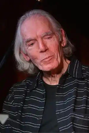Peter Marinker fotoğrafı
