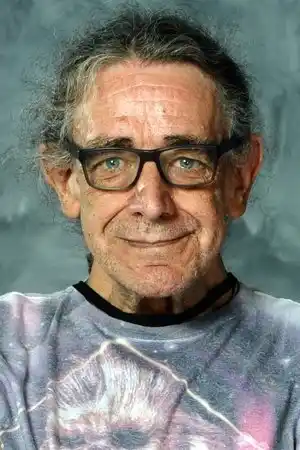 Peter Mayhew fotoğrafı