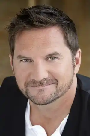 Peter Michael Dillon fotoğrafı