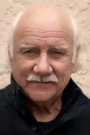 Peter Michael Goetz fotoğrafı
