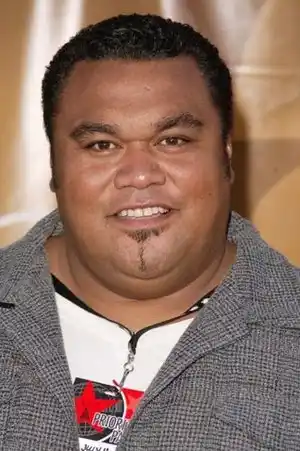 Peter Navy Tuiasosopo fotoğrafı
