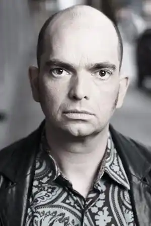 Peter New fotoğrafı