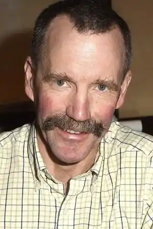 Peter Ostrum fotoğrafı