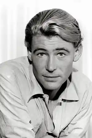 Peter O'Toole fotoğrafı