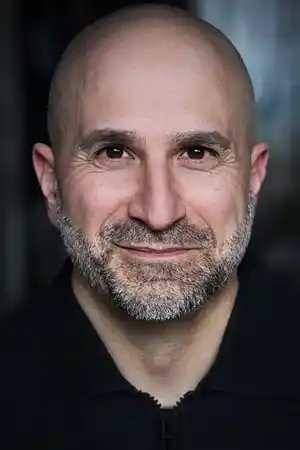 Peter Pedrero fotoğrafı