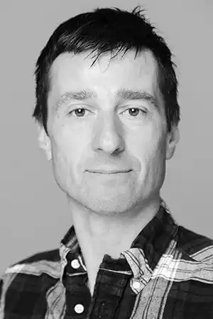 Peter Perski fotoğrafı