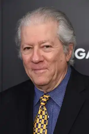 Peter Riegert fotoğrafı