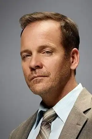 Peter Sarsgaard fotoğrafı