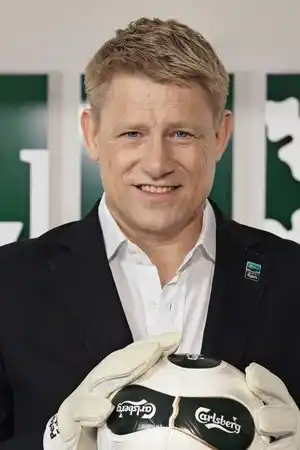 Peter Schmeichel fotoğrafı