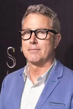 Peter Segal fotoğrafı