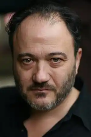 Peter Silverleaf fotoğrafı