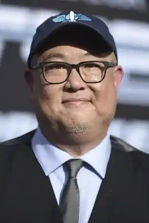 Peter Sohn fotoğrafı